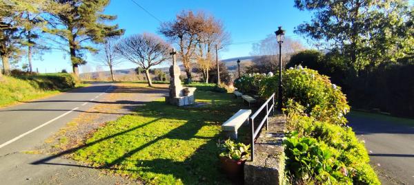 Terreno en Lugar Brea, 7