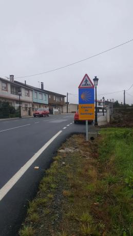 Terreno en Mesón, km 5