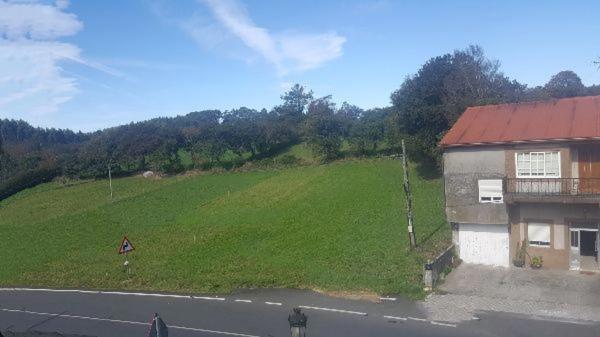 Terreno en Mesón, km 5