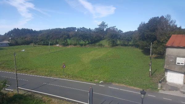 Terreno en Mesón, km 5