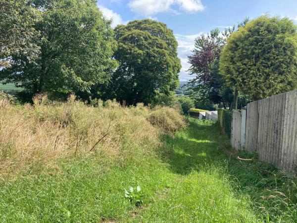 Terreno en Lg Pena Grande Polígono 24 Parcela 311 s/n Sn