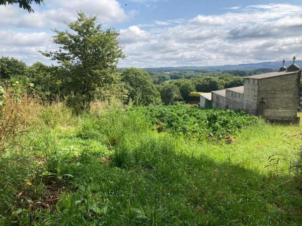 Terreno en Lg Pena Grande Polígono 24 Parcela 311 s/n Sn