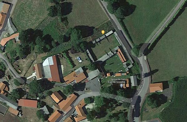 Terreno en Lg Pena Grande Polígono 24 Parcela 311 s/n Sn