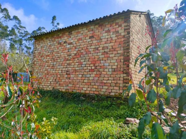 Terreno en camino Sen Nome