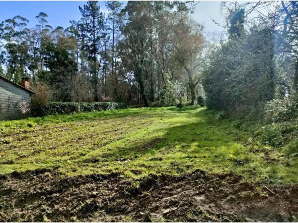 Terreno en camino Sen Nome