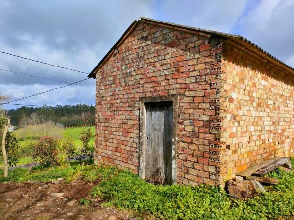 Terreno en camino Sen Nome
