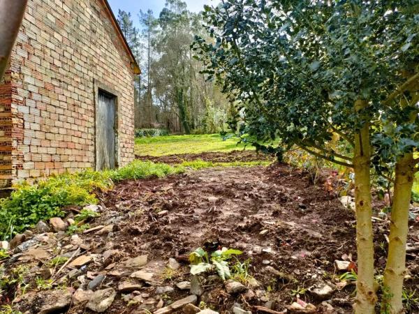 Terreno en camino Sen Nome