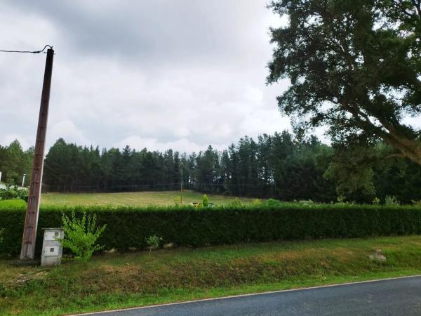 Terreno en Andeaed de Touro s/n