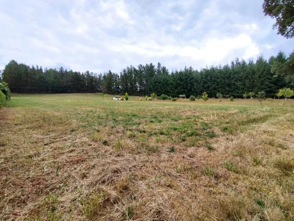 Terreno en Andeaed de Touro s/n