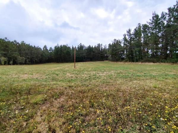 Terreno en Andeaed de Touro s/n