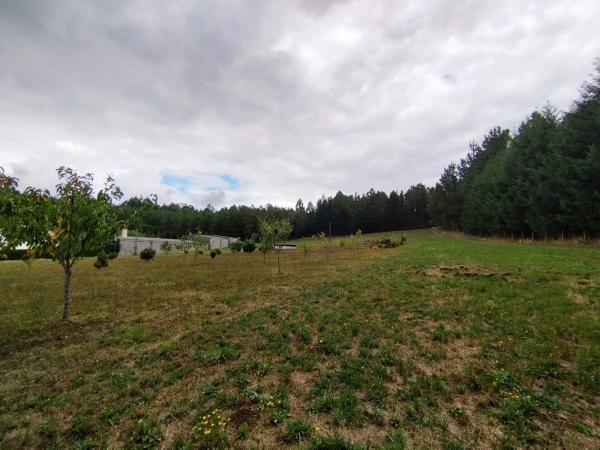 Terreno en Andeaed de Touro s/n