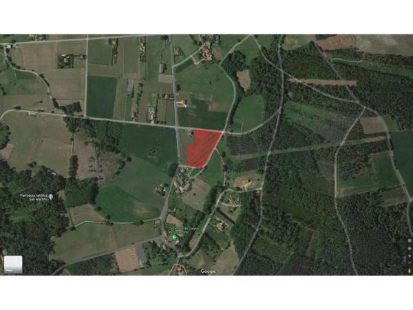 Terreno en Lugar Xunqueira, 1