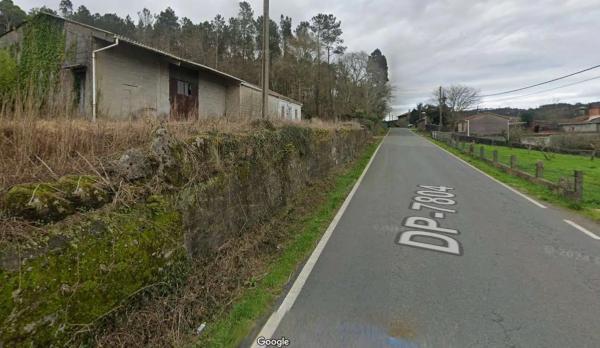 Terreno en Lugar Pontealbar