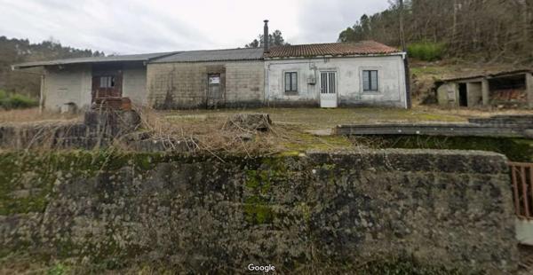 Terreno en Lugar Pontealbar