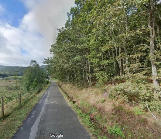 Terreno en Ponte s/n