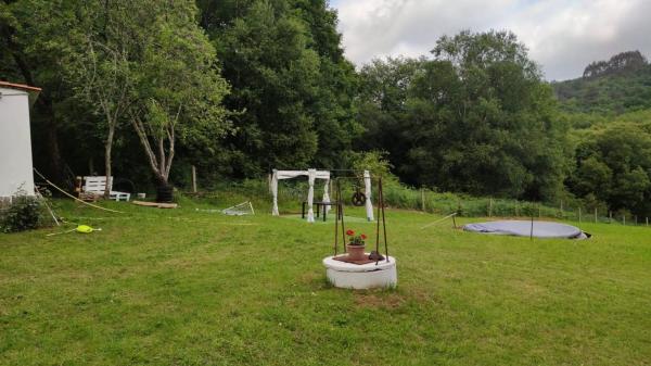 Terreno en Lugar Porto, 1