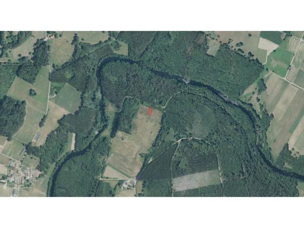 Terreno en Lugar Pedrouzo