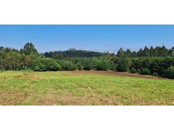 Terreno en Lugar Pedrouzo