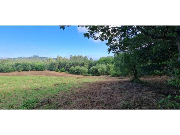 Terreno en Lugar Pedrouzo