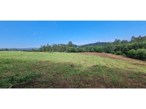 Terreno en Lugar Pedrouzo