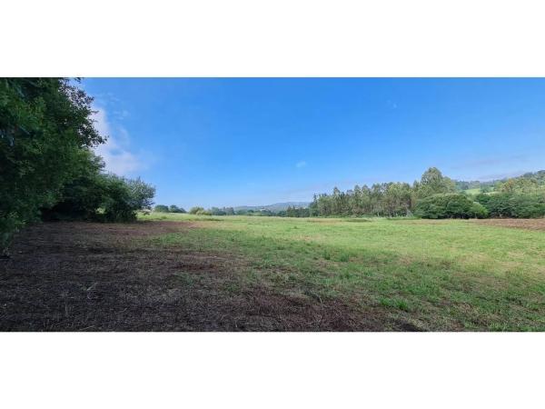 Terreno en Lugar Pedrouzo