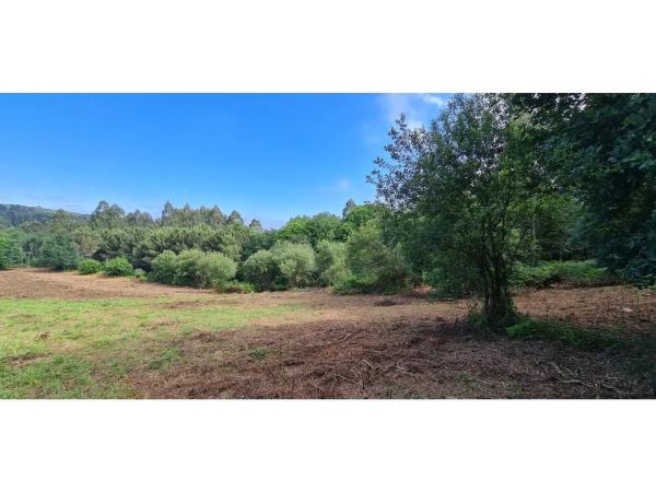 Terreno en Lugar Pedrouzo