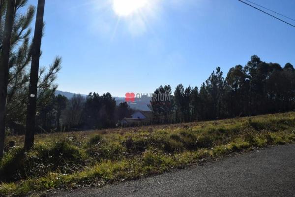 Terreno en a Polveira