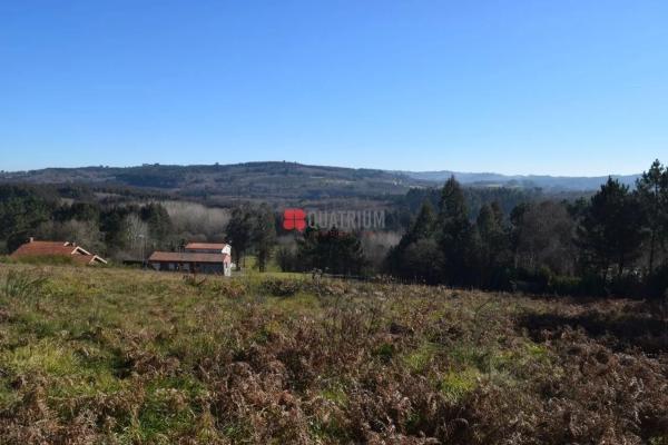 Terreno en a Polveira