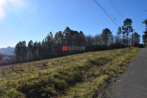 Terreno en a Polveira