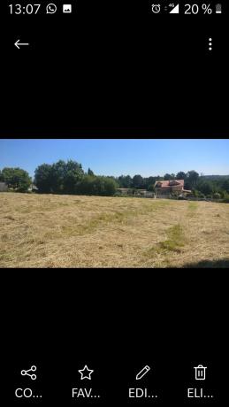 Terreno en Chayan, 21