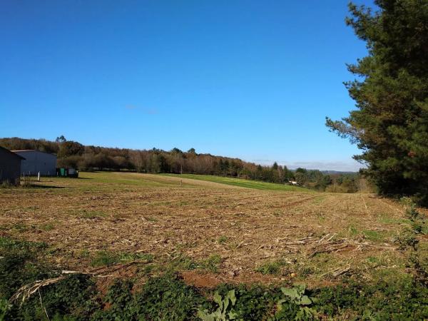 Terreno en Unnamed Road s/n