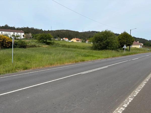 Terreno en Ponterroda s/n