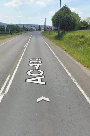 Terreno en Ponterroda s/n