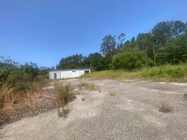 Terreno en C552, km 59