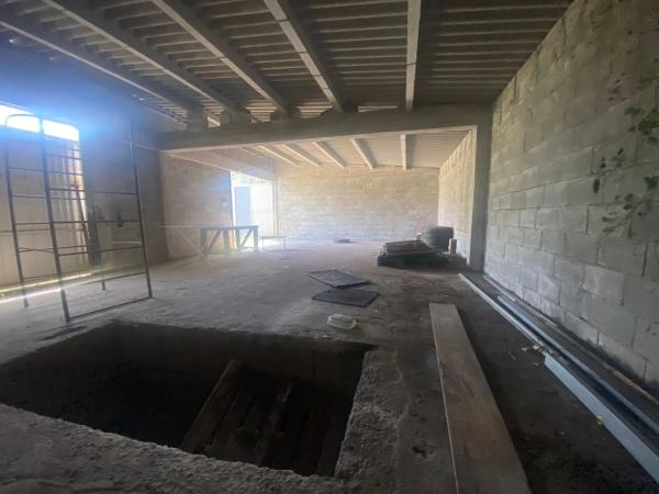 Terreno en C552, km 59