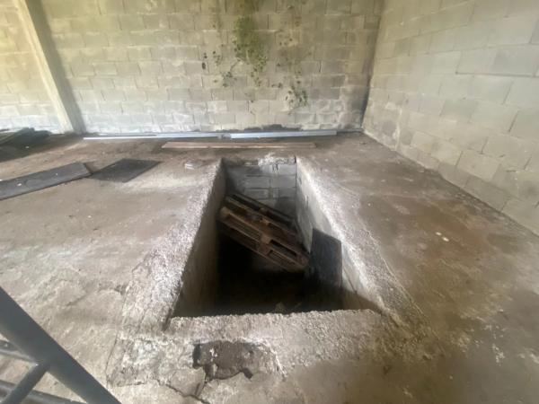 Terreno en C552, km 59