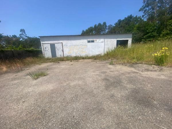 Terreno en C552, km 59