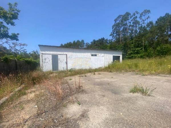 Terreno en C552, km 59