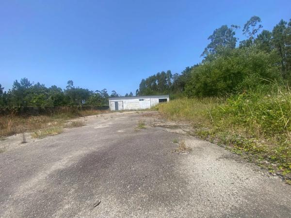 Terreno en C552, km 59