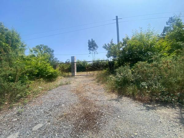 Terreno en C552, km 59