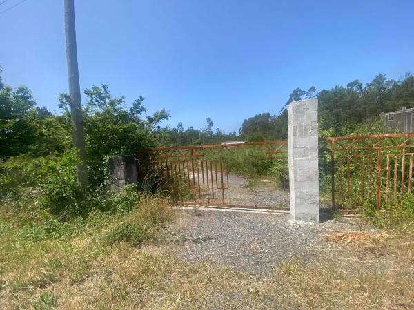 Terreno en C552, km 59