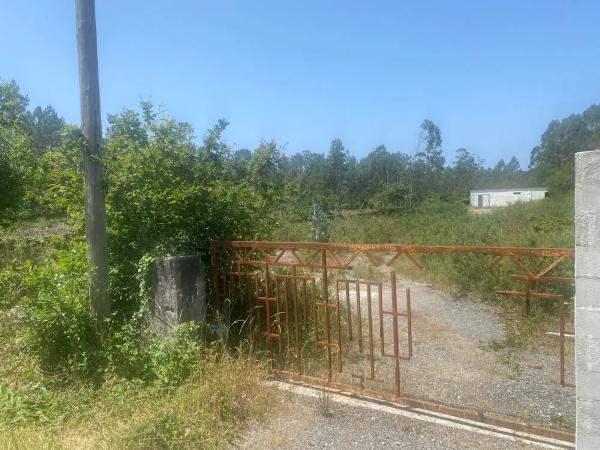 Terreno en C552, km 59