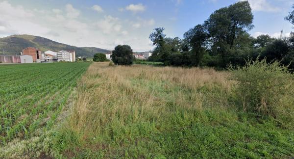 Terreno en calle a Pontenova s/n Sn