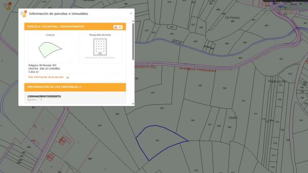 Terreno en Dp-9302, 1