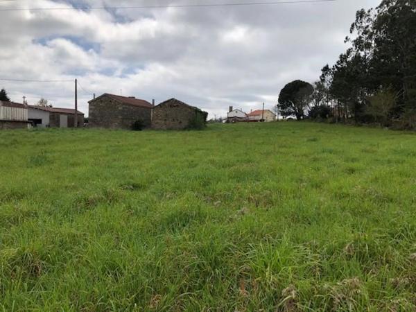 Terreno en calle Chamberin, 18