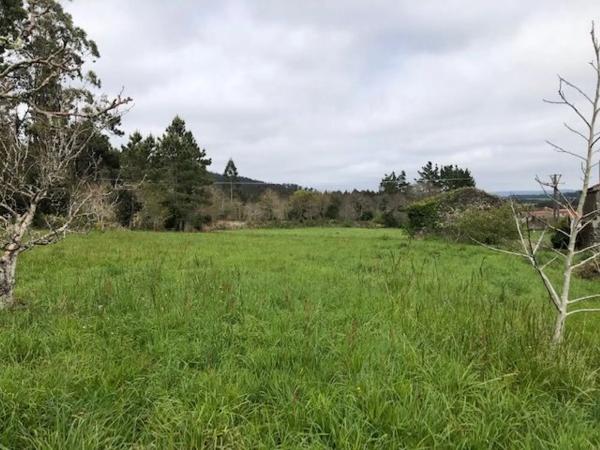 Terreno en calle Chamberin, 18