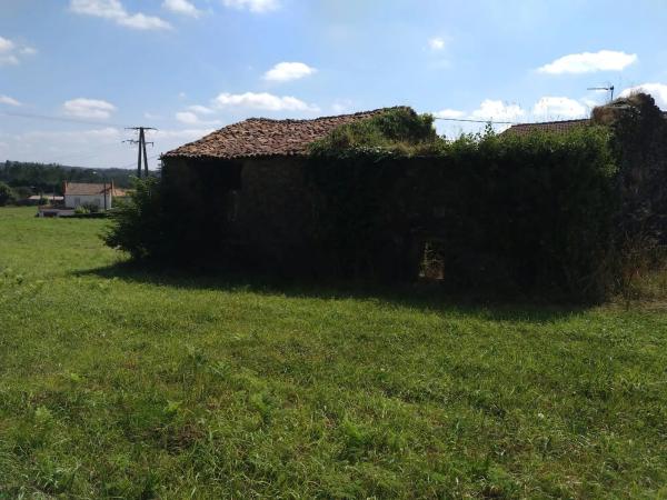 Terreno en calle Chamberin, 18