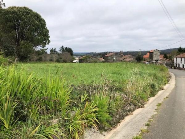 Terreno en calle Chamberin, 18