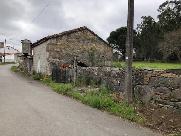Terreno en calle Chamberin, 18