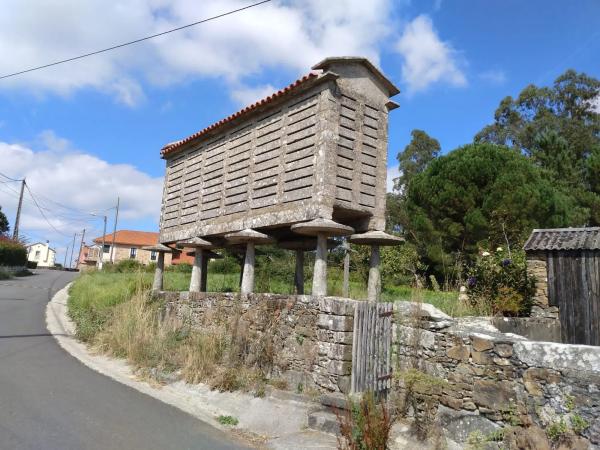 Terreno en calle Chamberin, 18